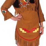 Indianka