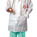Doktor