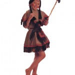 Indianka