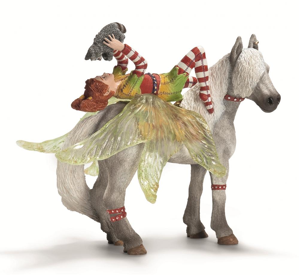 Elf Marween Elf Marween